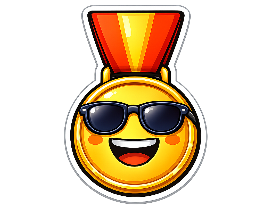 Milestone Studio Logo
