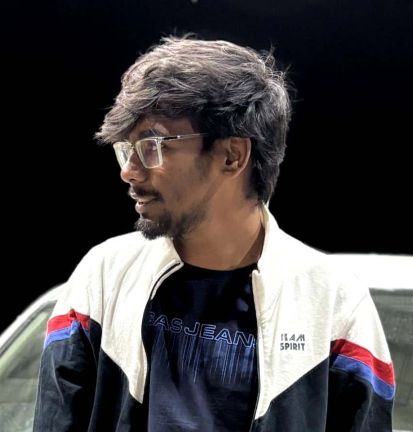 Nikhil Sai